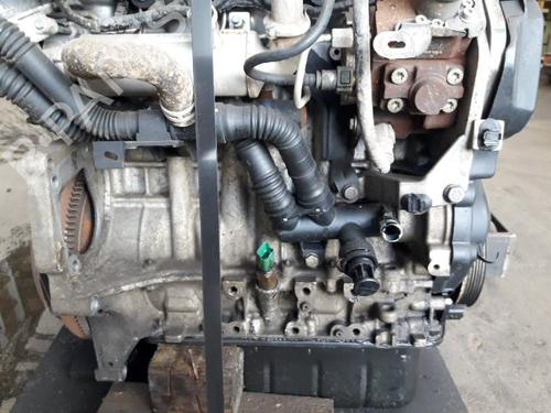 Engine PEUGEOT BIPPER (AA_) 1.4 HDi | BP22464246M1 