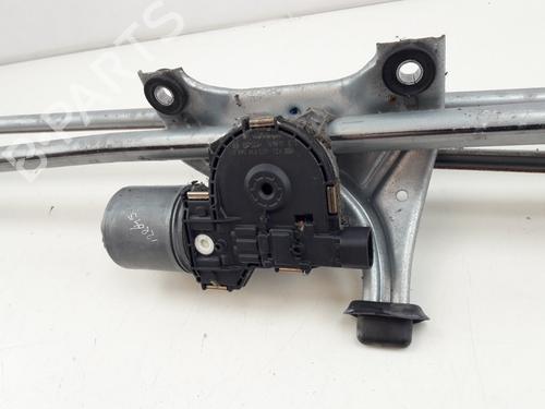 Front wipers mechanism OPEL MERIVA B MPV (S10) 1.4 (75) | BP22512903C83