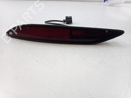 Used Rear fog light VW ID.3 (E11, E12) 1st (204 hp) 31836431