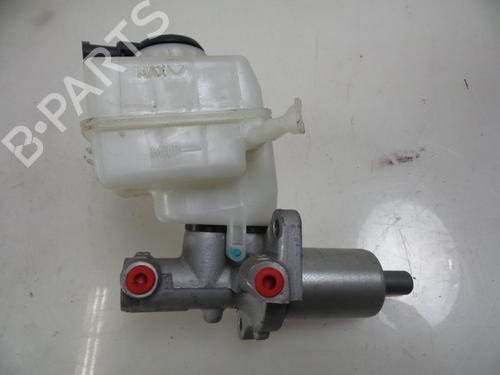Used Brake master cylinder BMW X6 (E71, E72) xDrive 35 d (286 hp) 22476269