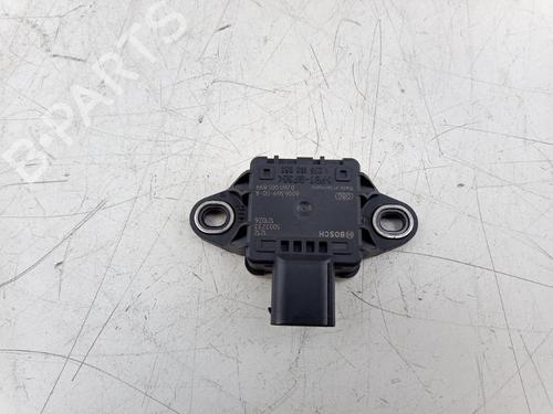 Elektronische sonde TESLA MODEL S (5YJS) P85 (421 hp) 22495535