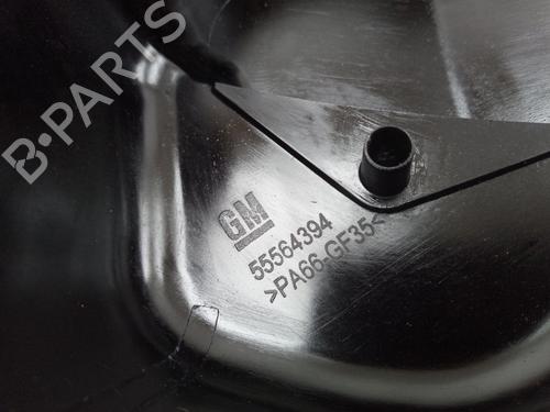 Oil sump OPEL CORSA D (S07) 1.4 (L08, L68) | BP30837631M115