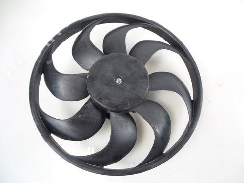 Used Radiator fan Radiator fan 22508299 22508299