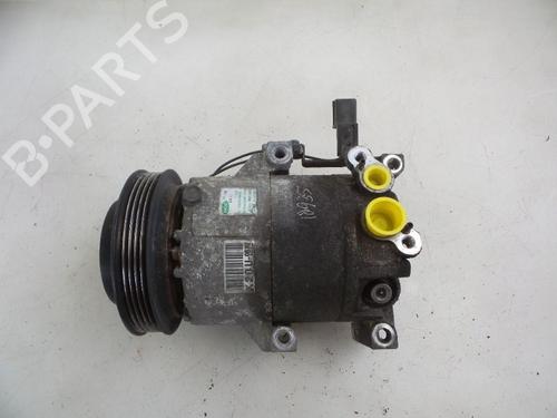 AC-Kompressor KIA VENGA (YN) 1.6 CRDi 128 (128 hp) 24376264