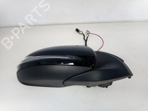 Right mirror MERCEDES-BENZ EQA (H243) EQA 250+ (243.702) | BP30818132C27