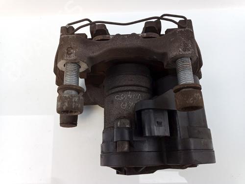 Left rear brake caliper AUDI A3 Sportback (8VA, 8VF) 1.0 TFSI | BP22492040M107 