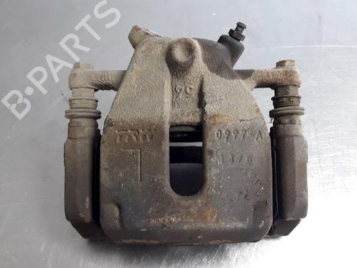 Venstre bremsekaliber foran SUZUKI SWIFT III (MZ, EZ) 1.3 (RS413, ZC11S) (92 hp) 22463262