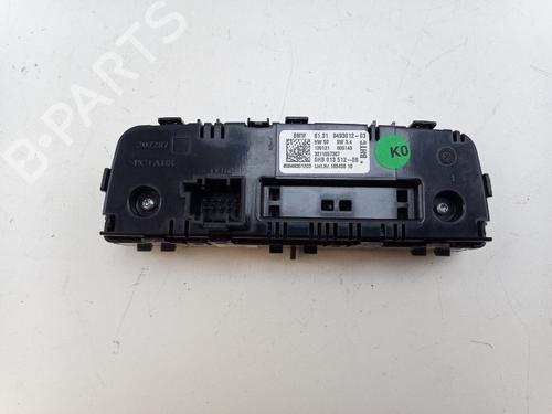Climate control BMW 3 Touring (G21, G81) 330 e Plug-in-Hybrid xDrive | BP34103742I5 - Image 2