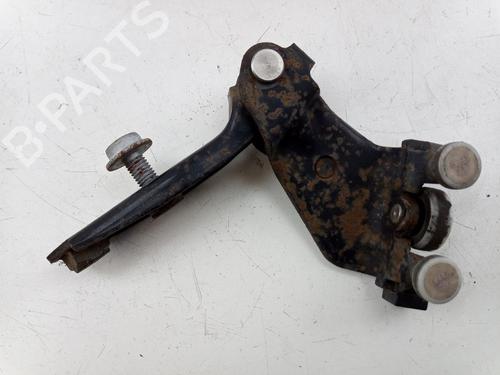 Used Hinge/Door check strap Hinge/Door check strap VW CADDY III Box Body/MPV (2KA, 2KH, 2CA, 2CH) 2.0 SDI (70 hp) 40263789 40263789