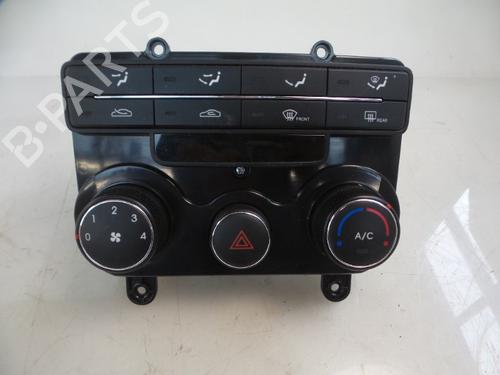 Used Climate control Climate control 22480258 22480258