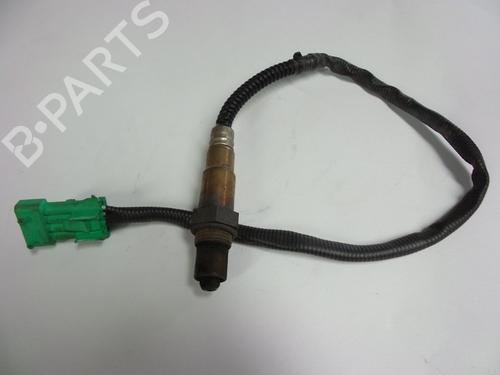 Sensor electrónico CITROËN C5 II (RC_) 1.8 16V (RC6FZB) (116 hp) 22468263
