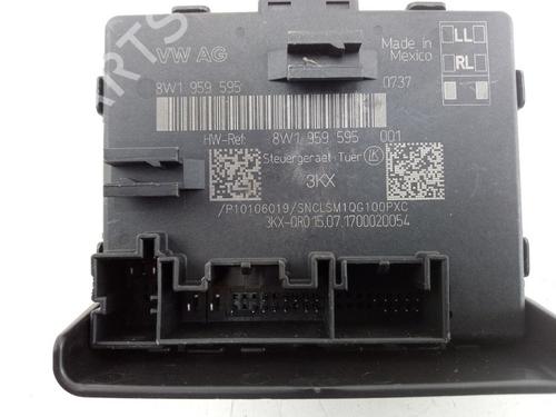 Control unit AUDI Q5 (FYB, FYG) SQ5 TFSI quattro | BP26533826M11 - Image 2