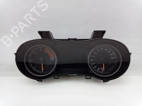 Used Display monitor JEEP CHEROKEE (KL) 2.2 CRD 4x4 (200 hp) 22494070