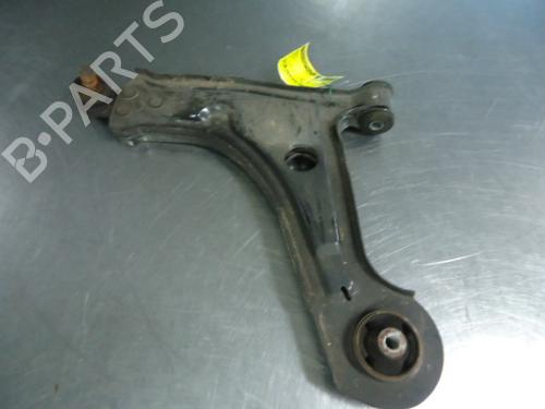 Querlenker links vorne für CHEVROLET NUBIRA Estate 1.6 (109 hp) 22454739