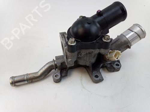Thermostat housing MAZDA CX-3 (DK) 2.0 SKYACTIV-G (DK5W, DK6W) | BP22510881M116 