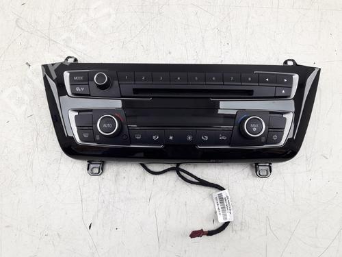 Used Climate control Climate control BMW 3 (F30, F80) 328 i (245 hp) 22501603 22501603