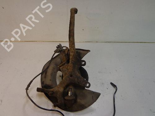 Left front steering knuckle MERCEDES-BENZ C-CLASS (W202) C 180 (202.018) | BP22469505M25 