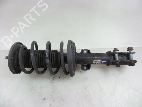 Venstre foran støtdemper SAAB 9-3 (YS3F, E79, D79, D75) 1.9 TiD (120 hp) 22489671