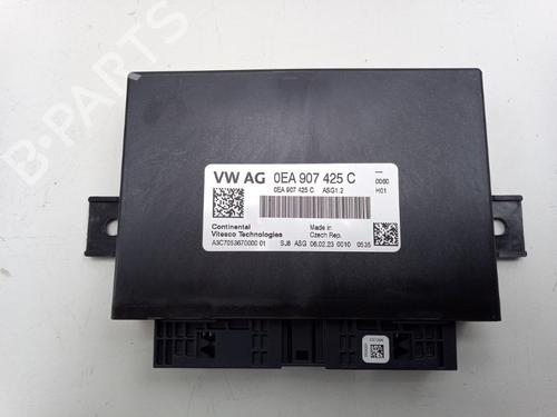 Used Engine control unit (ECU) VW ID.3 (E11, E12) Pure (150 hp) 22627190