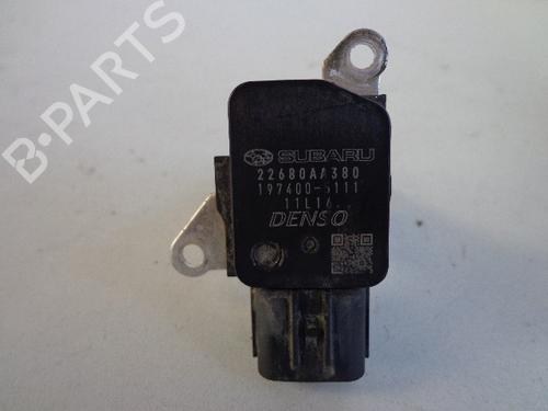 Luftmassemåler SUBARU FORESTER (SH_) 2.0 D AWD (SHH, SHD, SHN) (147 hp) 22468210