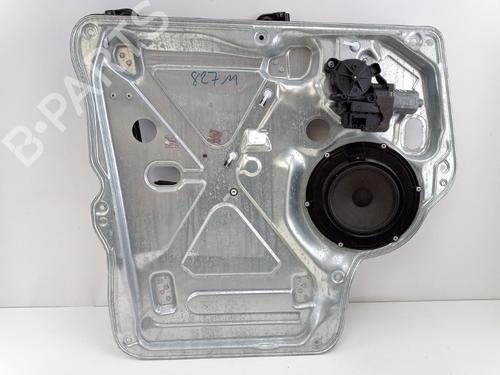 Used Front left window mechanism Front left window mechanism VW TRANSPORTER T6 Van (SGA, SGH, SHA, SHH) 2.0 TDI (114 hp) 22510732 22510732