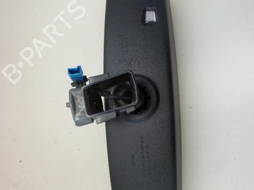 Used Rear mirror FORD FOCUS III Turnier 1.6 TDCi ECOnetic (105 hp) 22487343