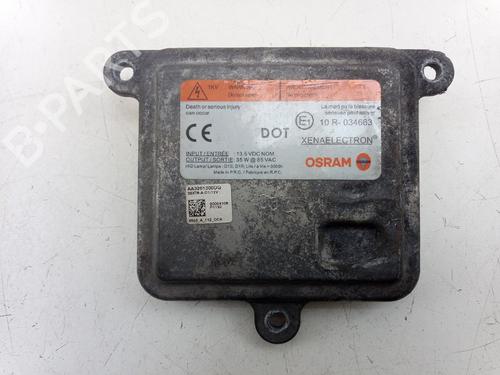 Used Electronic module LAND ROVER FREELANDER 2 (L359) 2.2 TD4 4x4 (150 hp) 24316450