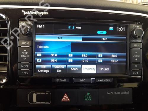 Used Control unit Control unit 22512680 22512680
