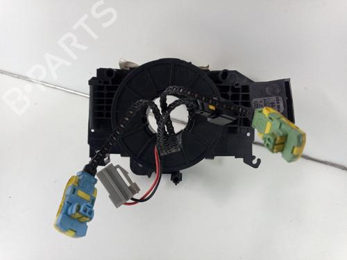 Used Squib airbag Squib airbag RENAULT LAGUNA II Grandtour (KG0/1_) 1.9 dCi (KG0E, KG0R) (100 hp) 22502144 22502144