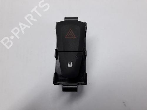 Used Warning switch DACIA SANDERO II TCe 90 (B8M1, B8MA, B8AC) (90 hp) 22500839
