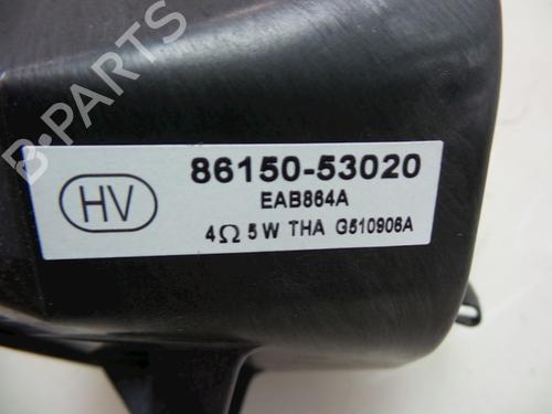 Speaker LEXUS IS III (_E3_) 300h (AVE30_, AVE30R) | BP22488286E2 