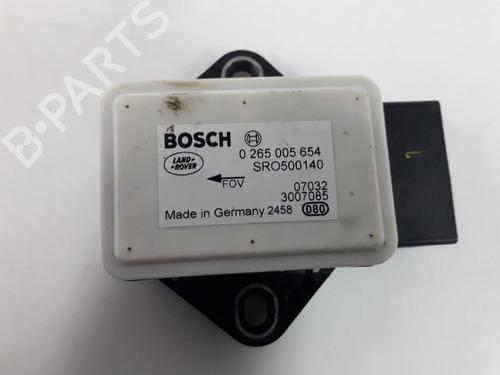 Electronic sensor LAND ROVER RANGE ROVER SPORT I (L320) 3.6 D 4x4 | BP22508281M84