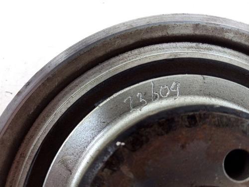 Pulley FIAT DUCATO Platform/Chassis (250_) 130 Multijet 2,3 D | BP40263926M122 - Image 4