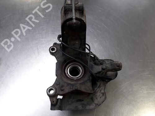 Used Right front steering knuckle FIAT DUCATO Bus (250_) 120 Multijet 2,3 D (120 hp) 22468451