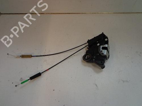 Used Front left lock TOYOTA PRIUS (_W3_) 1.8 Hybrid (ZVW30) (136 hp) 22469511