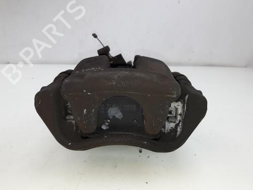 Right rear brake caliper TOYOTA PROACE Van (MDZ_) 1.6 D4d (MDZ2) | BP27707167M106 