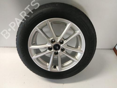Used Rim FORD C-MAX II (DXA/CB7, DXA/CEU) 1.0 EcoBoost (125 hp) 26588236