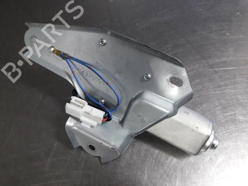 Viskermotor bakrute MAZDA 2 (DY) 1.4 | BP22463720M102 
