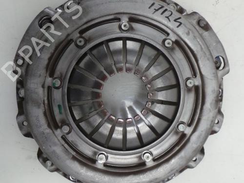 Andre CHEVROLET AVEO Hatchback (T300) 1.2 (86 hp) 22480212