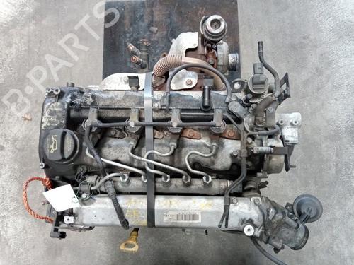 Motor HYUNDAI i30 Estate (FD) 1.6 CRDi (116 hp) 22470438