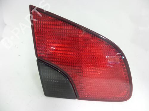 Used Left taillight PEUGEOT 406 Break (8E/F) 2.0 HDI 110 (109 hp) 22453445