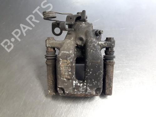 Used Left rear brake caliper PEUGEOT 3008 I MPV (0U_) 1.6 VTi (120 hp) 22472509