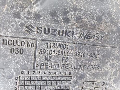 Fuel tank SUZUKI SWIFT IV (FZ, NZ) 1.6 (AZG416, AZH416, RS416, ZC32S, ZA32S) | BP28196483C62