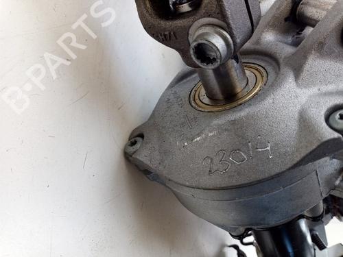 Steering column VW POLO V (6R1, 6C1) 1.2 TSI | BP29586601M21 