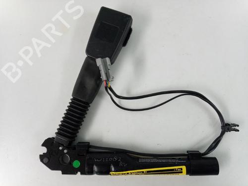 Seat buckle BMW 1 (E81) 118 d | BP22508447I32 