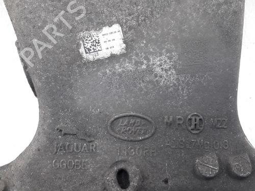 Right rear suspension arm LAND ROVER RANGE ROVER VELAR (L560) 3.0 D300 SDV6 4x4 | BP22507240M15 