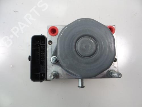 ABS pump LANCIA YPSILON (312_) 0.9 TwinAir (312.PXG11, 312.PXG1A, 312.YXG11, 312.YXG1A) | BP22473387M43 