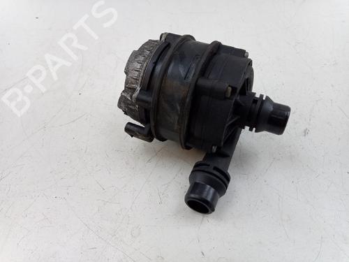 Ekstra vandpumpe BMW 4 Gran Coupe (F36) 420 i (184 hp) 23211950