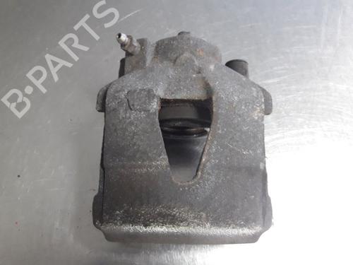 Højre bremsekaliber foran SEAT IBIZA III (6L1) 1.4 16V (100 hp) 22460661