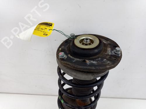 Højre fortil støddæmper PEUGEOT 206 Hatchback (2A/C) 1.4 HDi eco 70 | BP22455173M17 